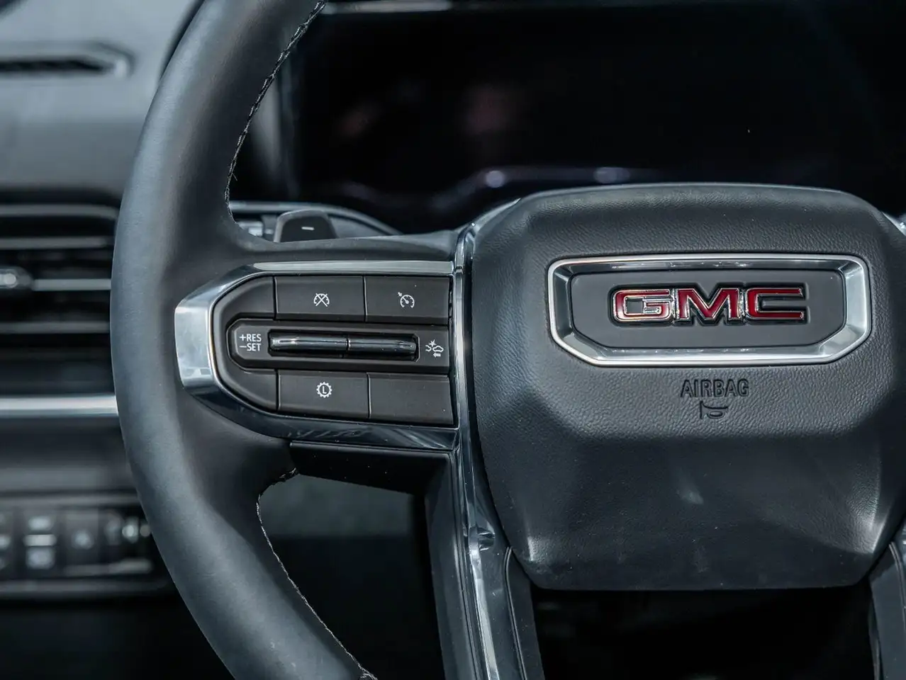 GMC Terrain снимка GMC Terrain