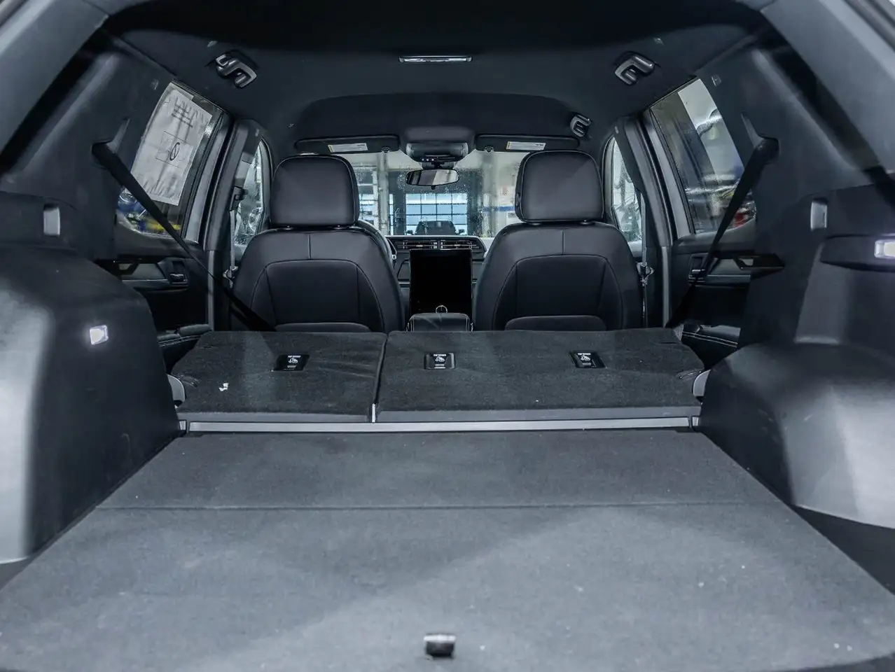 GMC Terrain снимка GMC Terrain