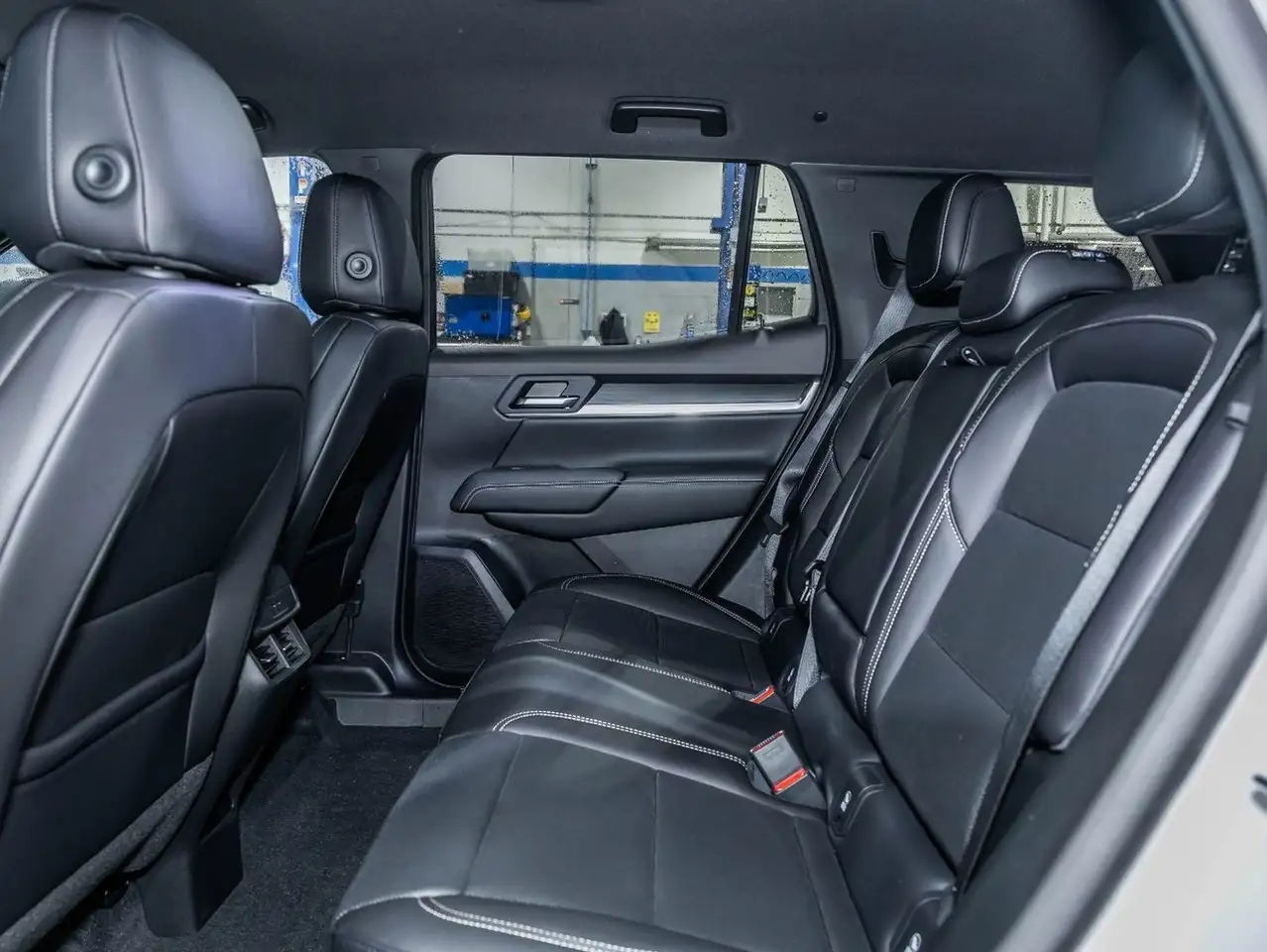 GMC Terrain снимка GMC Terrain