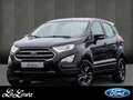 Ford EcoSport Cool & Connect Ganzjahresreifen Noir - thumbnail 1