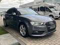 Audi A3 Sportback 1.4 TFSI XENON, NAVI, STOELVERWARMING, P Grijs - thumbnail 18