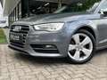 Audi A3 Sportback 1.4 TFSI XENON, NAVI, STOELVERWARMING, P Grijs - thumbnail 6