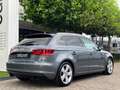 Audi A3 Sportback 1.4 TFSI XENON, NAVI, STOELVERWARMING, P Grijs - thumbnail 4