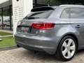 Audi A3 Sportback 1.4 TFSI XENON, NAVI, STOELVERWARMING, P Grijs - thumbnail 31
