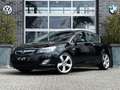 Opel Astra 1.6 TURBO 180PK SPORT- TREKH. - ORG. NL. Zwart - thumbnail 1