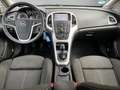 Opel Astra 1.6 TURBO 180PK SPORT- TREKH. - ORG. NL. Zwart - thumbnail 8