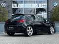 Opel Astra 1.6 TURBO 180PK SPORT- TREKH. - ORG. NL. Zwart - thumbnail 3