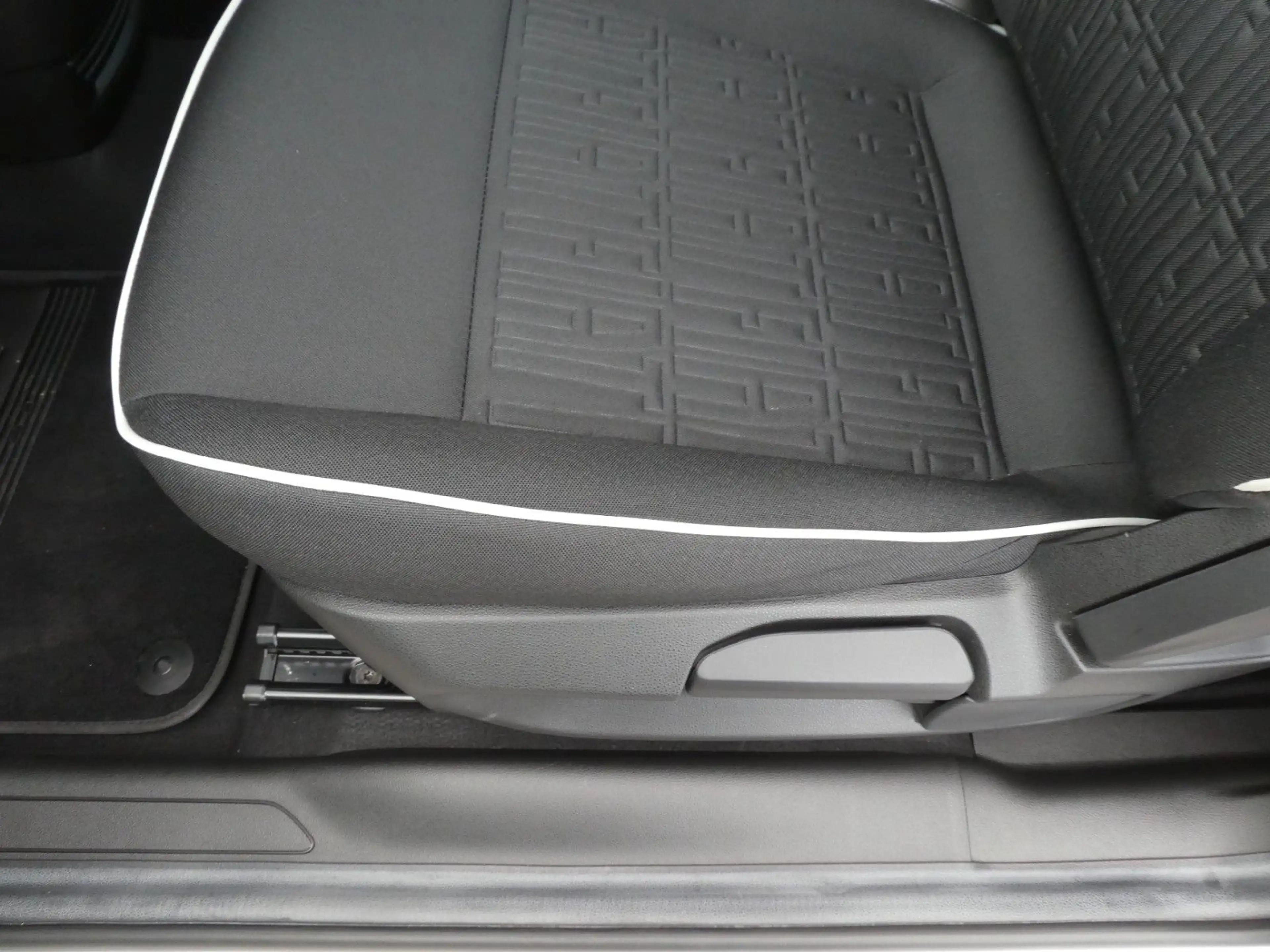 Fiat 500e 500 e Basis Klima, SHZ, PDC, Kamera, LMF — photo 14