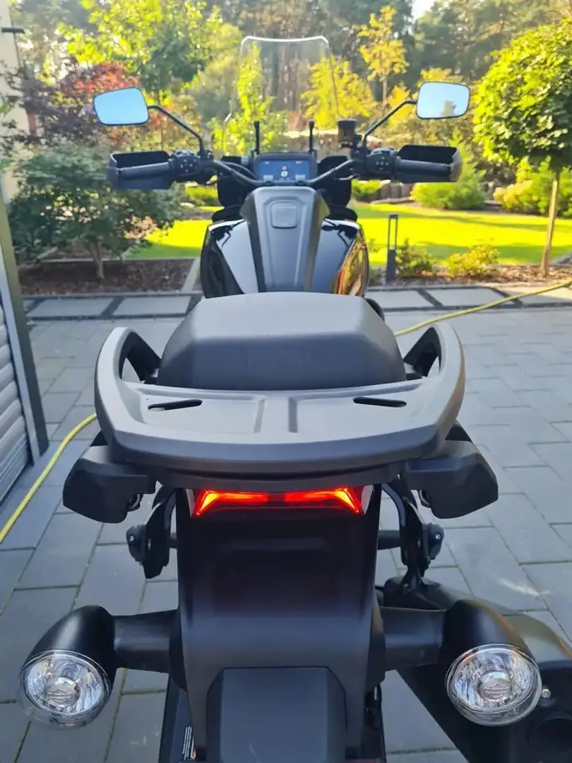 Harley-Davidson Pan America Special mit Adaptive Ride Height Black - 2