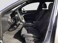 Audi A6 45 TFSI S-Trc qu S-Line Matrix AHK APP Argento - thumbnail 10