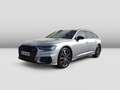 Audi A6 45 TFSI S-Trc qu S-Line Matrix AHK APP Argento - thumbnail 2