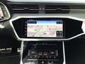 Audi A6 45 TFSI S-Trc qu S-Line Matrix AHK APP Argento - thumbnail 7