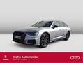 Audi A6 45 TFSI S-Trc qu S-Line Matrix AHK APP Argento - thumbnail 1