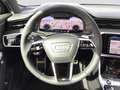 Audi A6 45 TFSI S-Trc qu S-Line Matrix AHK APP Argento - thumbnail 9