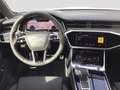 Audi A6 45 TFSI S-Trc qu S-Line Matrix AHK APP Argento - thumbnail 6