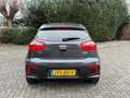 Kia Rio 1.2 (4 cil.), Clima, Cruise Control, Navigatie, Ac Gris - thumbnail 5
