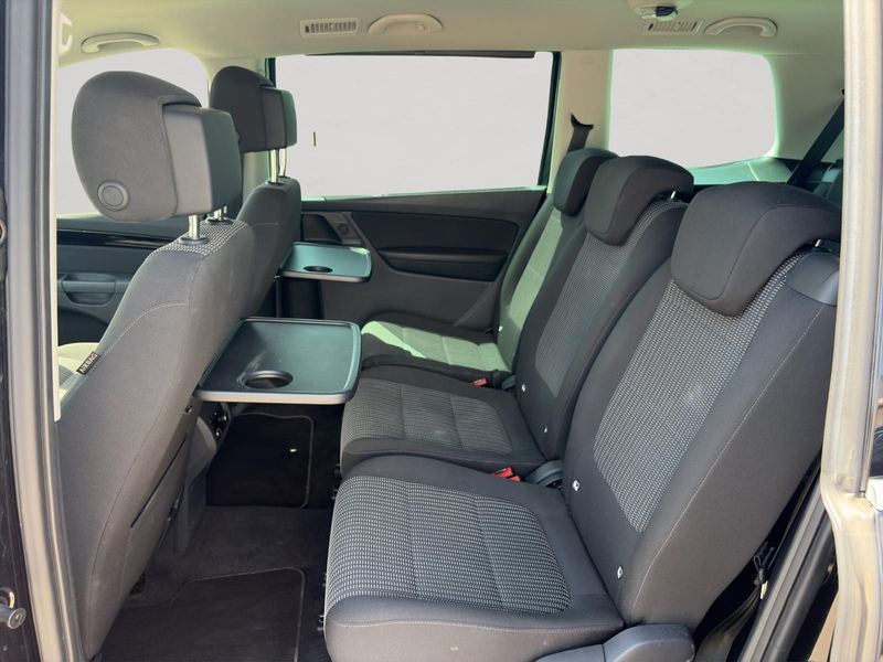SEAT Alhambra 2.0 TDI Executive 7-SITZER AHK ABSTANDSTEMPOMAT — photo 13