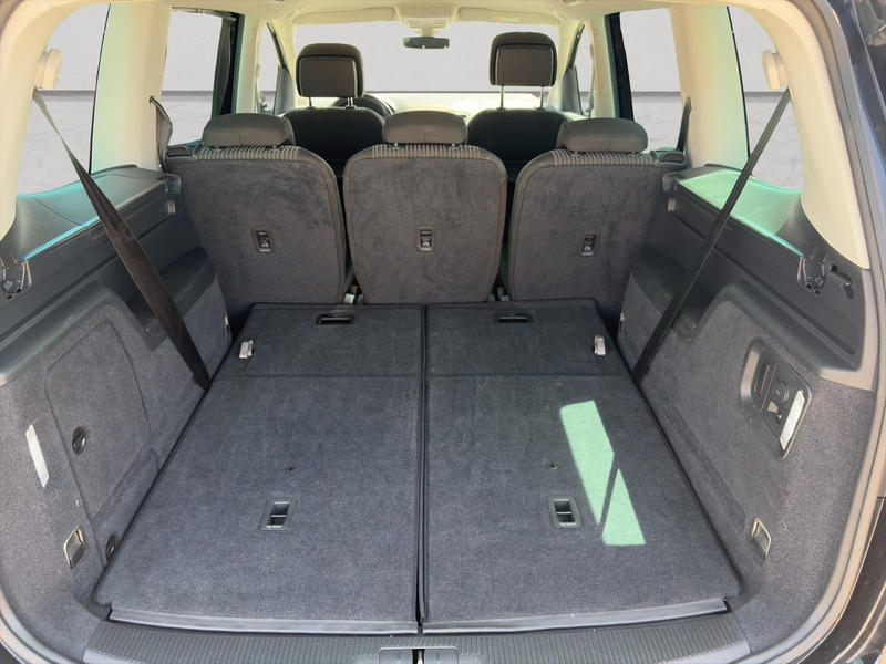 SEAT Alhambra 2.0 TDI Executive 7-SITZER AHK ABSTANDSTEMPOMAT — photo 14