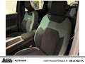Dacia Bigster Hybrid 155 Extreme City Paket Heckklappe elektrisc Blau - thumbnail 10