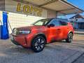 Opel Frontera Elektro 44kWh GS 3-phasig Orange - thumbnail 1