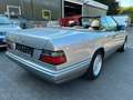 Mercedes-Benz E 220 Sportline, Leder, el. Dach, 2. Hand Argento - thumbnail 7