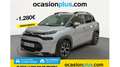 Citroen C3 Aircross Puretech S&S C-Series 110 Silber - thumbnail 1