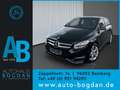 Mercedes-Benz B 250 Automatik Navi*Tempomat*SHZ*Leder*1.Hd Zwart - thumbnail 1