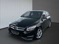 Mercedes-Benz B 250 Automatik Navi*Tempomat*SHZ*Leder*1.Hd Zwart - thumbnail 24