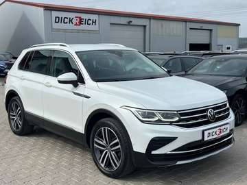 Elegance 4M LEDER*HUD*DCC*AHK*MATRIX*360°