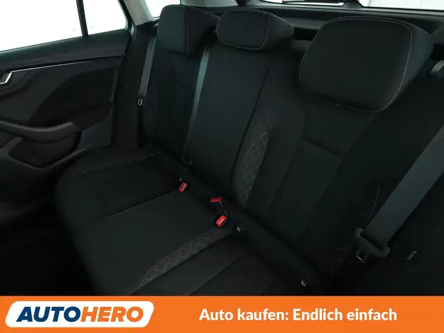 Skoda Kamiq view 14