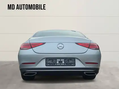 Annonce voiture d'occasion Mercedes-Benz CLS 400 - CARADIZE