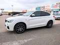 BMW X4 M40iA Blanc - thumbnail 2