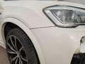 BMW X4 M40iA Blanco - thumbnail 29