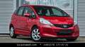 Honda Jazz 1.4 Trend Automatik Klima EFH PDC Rot - thumbnail 1