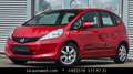 Honda Jazz 1.4 Trend Automatik Klima EFH PDC Rot - thumbnail 5