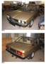 BMW 518 Beige - thumbnail 1
