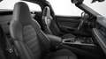 Porsche 992 (911) Targa 4S | Surround View | BOSE | Zwart - thumbnail 9