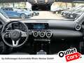 Mercedes-Benz Sonstige 220d Automatik AHK Pano uvm Silber - thumbnail 13