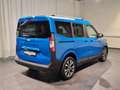 Ford Tourneo Courier 1.0 EcoBoost Titanium*SITZHZG* Bleu - thumbnail 2