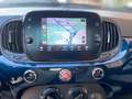 Fiat 500 HYBRID "DOLCEVITA" +CarPlay +GPL Blau - thumbnail 9