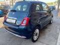 Fiat 500 HYBRID "DOLCEVITA" +CarPlay +GPL Blau - thumbnail 6