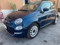 Fiat 500 HYBRID "DOLCEVITA" +CarPlay +GPL Blau - thumbnail 2