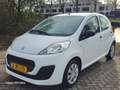 Peugeot 107 1.0 Access Accent 2e eigenaar airco cv op afs lage Wit - thumbnail 2