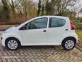 Peugeot 107 1.0 Access Accent 2e eigenaar airco cv op afs lage Wit - thumbnail 5