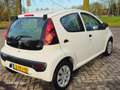 Peugeot 107 1.0 Access Accent 2e eigenaar airco cv op afs lage Wit - thumbnail 4