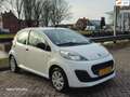 Peugeot 107 1.0 Access Accent 2e eigenaar airco cv op afs lage Wit - thumbnail 1