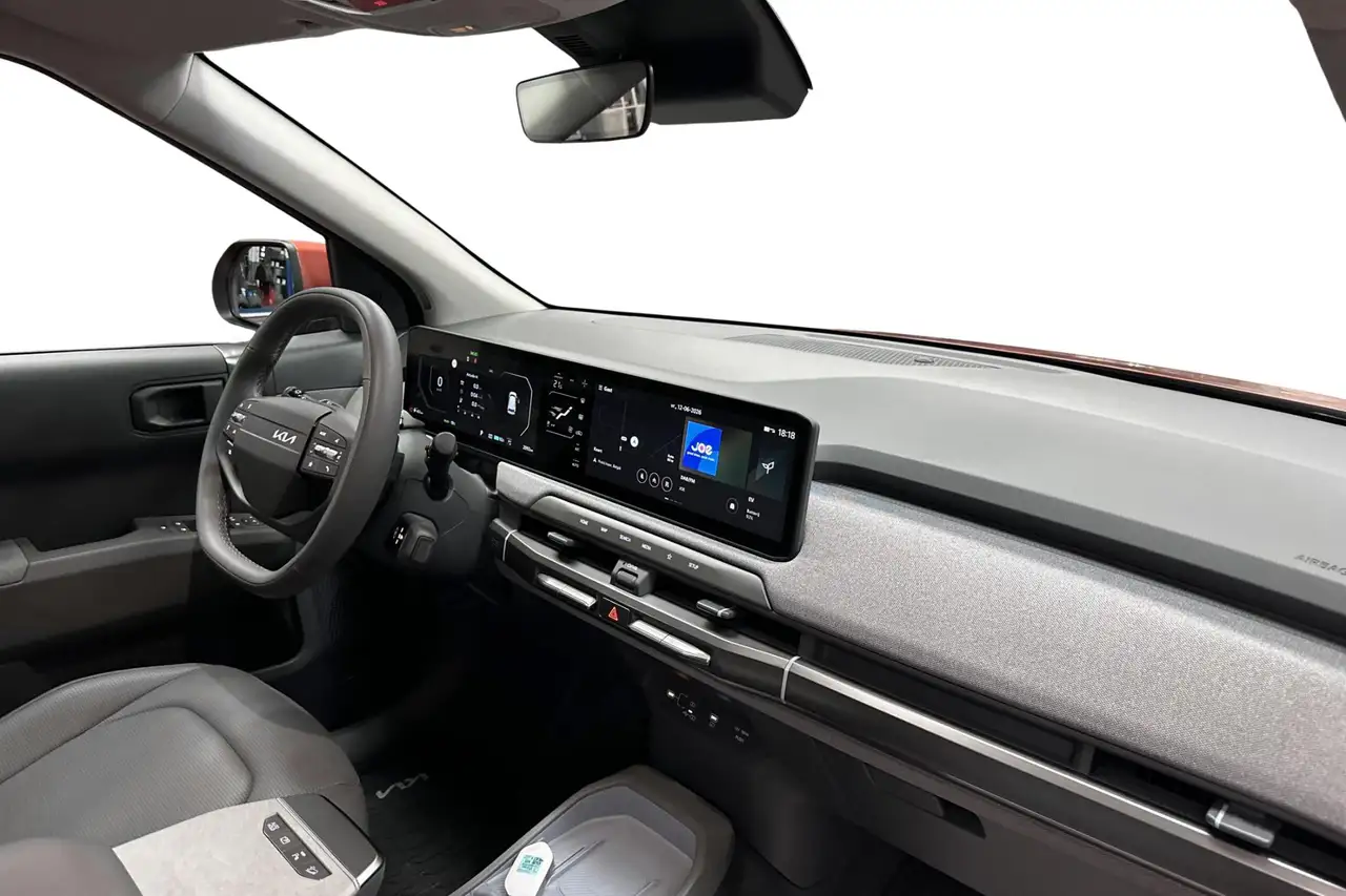 Kia EV3 2026