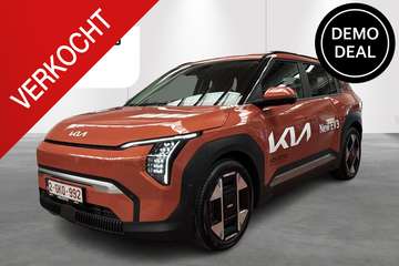 BEV 81,4 kWH Business Plus