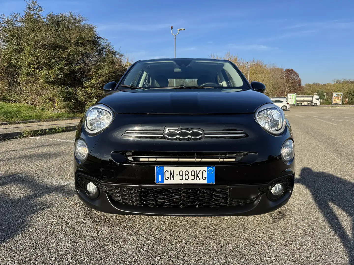 Fiat 500X Manutenzione completa Neop LEGGERE LA DESCRIZIONE - 2