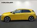 Opel Astra 1.2 Elegance*Klimaauto.*Tempomat*CarPlay* Geel - thumbnail 6